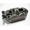 Bremssattel vorne links<br>Zustand: Gebraucht ohne Mngel<br><br>Verwendbar fr: Ducati 1098, Typ: H7, Modelljahr: von 01/2007 bis 12/2008
