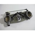 Einspritzanlage / Drosseleinheit<br>Zustand: Gebraucht ohne Mngel<br><br>Verwendbar fr: Ducati 1098, Typ: H7, Modelljahr: von 01/2007 bis 12/2008