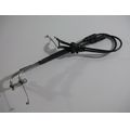 Gaszge<br>Zustand: Gebraucht ohne Mngel<br><br>Verwendbar fr: Ducati 1098, Typ: H7, Modelljahr: von 01/2007 bis 12/2008