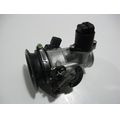 Einspritzanlage / Drosseleinheit<br>Zustand: Gebraucht ohne Mngel<br><br>Verwendbar fr: Ducati Scrambler Full Throttle, Typ: K1, Modelljahr: von 01/2015