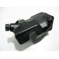 Khlmittelbehlter mit Deckel<br>Zustand: Gebraucht ohne Mngel<br><br>Verwendbar fr: Ducati Diavel 1200, Typ: G1, Modelljahr: von 01/2011 bis 12/2013