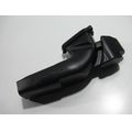 Lufteinlass-Kanal links<br>Zustand: Gebraucht ohne Mngel<br><br>Verwendbar fr: Ducati Diavel 1200, Typ: G1, Modelljahr: von 01/2011 bis 12/2013