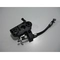 Sitzbankverriegelung<br>Zustand: Gebraucht ohne Mngel<br><br>Verwendbar fr: Ducati Diavel 1200, Typ: G1, Modelljahr: von 01/2011 bis 12/2013