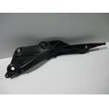 Rahmenheck links<br>Zustand: Gebraucht ohne Mngel<br><br>Verwendbar fr: Ducati Diavel 1200, Typ: G1, Modelljahr: von 01/2011 bis 12/2013