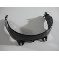 Scheinwerfer-Verkleidung unten, schwarz metallic<br>Zustand: Gebraucht ohne Mngel<br><br>Verwendbar fr: Ducati Diavel 1200, Typ: G1, Modelljahr: von 01/2011 bis 12/2013