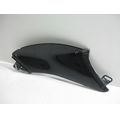 Tank-Verkleidung links, Metallic Black<br>Zustand: Gebraucht ohne Mngel<br><br>Verwendbar fr: Ducati Diavel 1200, Typ: G1, Modelljahr: von 01/2011 bis 12/2013