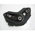 Steuerriemenabdeckung Mitte (2-teilig)<br>Zustand: Gebraucht ohne Mngel<br><br>Verwendbar fr: Ducati Diavel 1200, Typ: G1, Modelljahr: von 01/2011 bis 12/2013