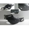 Schwinge, schwarz<br>Zustand: Gebraucht mit Mangel<br><br>Verwendbar fr: Ducati Diavel 1200, Typ: G1, Modelljahr: von 01/2011 bis 12/2013