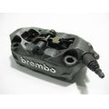 Bremssattel vorne rechts<br>Zustand: Gebraucht ohne Mngel<br><br>Verwendbar fr: Ducati Hyperstrada 939, Typ: BA, Modelljahr: von 01/2016 bis 12/2016