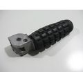 Furaste vorne rechts<br>Zustand: Gebraucht ohne Mngel<br><br>Verwendbar fr: Ducati Monster 1000, Typ: M4, Modelljahr: von 01/2003 bis 12/2005