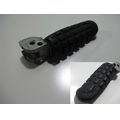 Furaste vorne rechts<br>Zustand: Gebraucht mit Mangel<br><br>Verwendbar fr: Ducati Monster 1000, Typ: M4, Modelljahr: von 01/2003 bis 12/2005