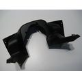 Innenverkleidung im Verkleidungsoberteil, schwarz<br>Zustand: Gebraucht ohne Mngel<br><br>Verwendbar fr: Ducati Multistrada 620 Dark, Typ: A1, Modelljahr: von 01/2005 bis 12/2006