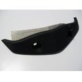 Sitzbankverkleidung Mitte hinten, mattschwarz<br>Zustand: Gebraucht ohne Mngel<br><br>Verwendbar fr: Ducati Multistrada 620 Dark, Typ: A1, Modelljahr: von 01/2005 bis 12/2006