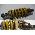 Federbein<br>Zustand: Gebraucht mit Mangel<br><br>Verwendbar fr: Ducati Multistrada 620 Dark, Typ: A1, Modelljahr: von 01/2005 bis 12/2006