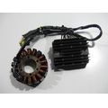 Lichtmaschinenstator<br>Zustand: Gebraucht ohne Mngel<br><br>Verwendbar fr: Ducati 620 S Sport, Typ: V5, Modelljahr: von 01/2003 bis 12/2003