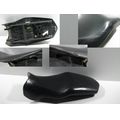 Sitzbank, schwarz<br>Zustand: Gebraucht mit Mangel<br><br>Verwendbar fr: Ducati 620 S Sport, Typ: V5, Modelljahr: von 01/2003 bis 12/2003