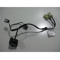 Kabelbaum fr Einspritzanlage<br>Zustand: Gebraucht ohne Mngel<br><br>Verwendbar fr: Ducati Multistrada 950, Typ: AA, Modelljahr: von 01/2017 bis 12/2018