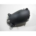 Hitzeschutzblech hinterer Krmmer (2-teilig)<br>Zustand: Gebraucht ohne Mngel<br><br>Verwendbar fr: Ducati Multistrada 950, Typ: AA, Modelljahr: von 01/2017 bis 12/2018