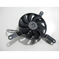 Khlerlfter links komplett<br>Zustand: Gebraucht ohne Mngel<br><br>Verwendbar fr: Ducati Multistrada 950, Typ: AA, Modelljahr: von 01/2017 bis 12/2018