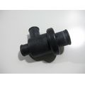 Khlmittel-Thermostat-Einheit<br>Zustand: Gebraucht ohne Mngel<br><br>Verwendbar fr: Ducati Multistrada 950, Typ: AA, Modelljahr: von 01/2017 bis 12/2018