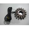 Lichtmaschinenstator<br>Zustand: Gebraucht ohne Mngel<br><br>Verwendbar fr: Ducati Multistrada 950, Typ: AA, Modelljahr: von 01/2017 bis 12/2018