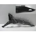 Rahmen-Teil links / Halter fr die Schwingensteckachse links<br>Zustand: Gebraucht mit Mangel<br><br>Verwendbar fr: Ducati Multistrada 950, Typ: AA, Modelljahr: von 01/2017 bis 12/2018
