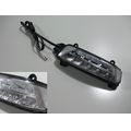 Blinker vorne rechts<br>Zustand: Gebraucht mit Mangel<br><br>Verwendbar fr: Ducati Multistrada 950, Typ: AA, Modelljahr: von 01/2017 bis 12/2018