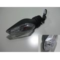 Blinker hinten links<br>Zustand: Gebraucht mit Mangel<br><br>Verwendbar fr: Ducati Multistrada 950, Typ: AA, Modelljahr: von 01/2017 bis 12/2018