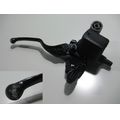 Hauptbremszylinder vorne<br>Zustand: Gebraucht mit Mangel<br><br>Verwendbar fr: Ducati Multistrada 950, Typ: AA, Modelljahr: von 01/2017 bis 12/2018