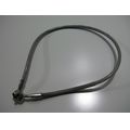 Bremsleitung hinten<br>Zustand: Gebraucht ohne Mngel<br><br>Verwendbar fr: Ducati Streetfighter 1098, Typ: F1, Modelljahr: von 01/2009 bis 12/2011
