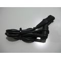 Geschwindigkeitssensor<br>Zustand: Gebraucht ohne Mngel<br><br>Verwendbar fr: Ducati Streetfighter 1098, Typ: F1, Modelljahr: von 01/2009 bis 12/2011
