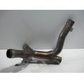 Auspuff-Krmmeranlage / Auspuff-Sammler<br>Zustand: Gebraucht ohne Mngel<br><br>Verwendbar fr: Ducati Monster 696, Typ: M5, Modelljahr: von 01/2008 bis 12/2014