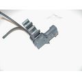 Luftsensor Ansaugstutzen<br>Zustand: Gebraucht ohne Mngel<br><br>Verwendbar fr: Ducati Monster 696, Typ: M5, Modelljahr: von 01/2008 bis 12/2014