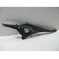 Rahmenheck links<br>Zustand: Gebraucht ohne Mngel<br><br>Verwendbar fr: Ducati Monster 696, Typ: M5, Modelljahr: von 01/2008 bis 12/2014