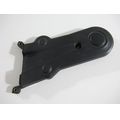 Steuerriemen-Abdeckung hinten, schwarz<br>Zustand: Gebraucht ohne Mngel<br><br>Verwendbar fr: Ducati Monster 696, Typ: M5, Modelljahr: von 01/2008 bis 12/2014