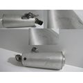 Auspuffendtopf links<br>Zustand: Gebraucht mit Mangel<br><br>Verwendbar fr: Ducati Monster 696, Typ: M5, Modelljahr: von 01/2008 bis 12/2014