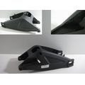 Schwinge, anthrazit<br>Zustand: Gebraucht mit Mangel<br><br>Verwendbar fr: Ducati Monster 696, Typ: M5, Modelljahr: von 01/2008 bis 12/2014