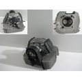 Zylinderkopf hinten<br>Zustand: Gebraucht ohne Mngel<br><br>Verwendbar fr: Ducati Monster 696, Typ: M5, Modelljahr: von 01/2008 bis 12/2014