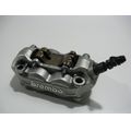 Bremssattel vorne rechts, silbern<br>Zustand: Gebraucht ohne Mngel<br><br>Verwendbar fr: Ducati Monster 696, Typ: M5, Modelljahr: von 01/2010 bis 12/2014