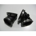 Luftansaugstutzen-Satz<br>Zustand: Gebraucht ohne Mngel<br><br>Verwendbar fr: Ducati Monster 696, Typ: M5, Modelljahr: von 01/2010 bis 12/2014