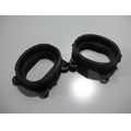 Ansaugstutzensatz<br>Zustand: Gebraucht ohne Mngel<br><br>Verwendbar fr: Ducati Streetfighter 1098 S, Typ: F1, Modelljahr: von 01/2009 bis 12/2013