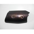 Auspuff-Krmmerrohr-Abdeckung hinten, schwarz<br>Zustand: Gebraucht ohne Mngel<br><br>Verwendbar fr: Ducati Streetfighter 1098 S, Typ: F1, Modelljahr: von 01/2009 bis 12/2013