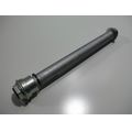 Hinterradsteckachse<br>Zustand: Gebraucht ohne Mngel<br><br>Verwendbar fr: Ducati Scrambler 800 Icon, Typ: KC, Modelljahr: von 01/2019