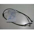 Bremsleitung vorne<br>Zustand: Gebraucht ohne Mngel<br><br>Verwendbar fr: Ducati 750 SS, Typ: ZDM750SC, Modelljahr: von 01/1992 bis 12/1993