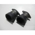 Ansaugstutzensatz<br>Zustand: Gebraucht ohne Mngel<br><br>Verwendbar fr: Ducati 800 SS Supersport, Typ: V5, Modelljahr: von 01/2003 bis 12/2004