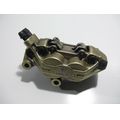 Bremssattel vorne links<br>Zustand: Gebraucht ohne Mngel<br><br>Verwendbar fr: Ducati 800 SS Supersport, Typ: V5, Modelljahr: von 01/2003 bis 12/2004
