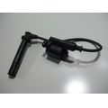 Zndspule fr den vorderen Zylinder<br>Zustand: Gebraucht ohne Mngel<br><br>Verwendbar fr: Ducati Supersport 939 S, Typ: VC, Modelljahr: von 01/2017