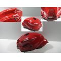 Tank, rot<br>Zustand: Gebraucht mit Mangel<br><br>Verwendbar fr: Ducati Supersport 939 S, Typ: VC, Modelljahr: von 01/2017