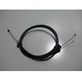 Chokezug<br>Zustand: Gebraucht ohne Mngel<br><br>Verwendbar fr: Ducati M 750 Monster, Typ: M1, Modelljahr: von 01/1996 bis 12/1997