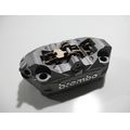 Bremssattel vorne links<br>Zustand: Gebraucht ohne Mngel<br><br>Verwendbar fr: Ducati Hypermotard 950, Typ: BB, Modelljahr: von 01/2019
